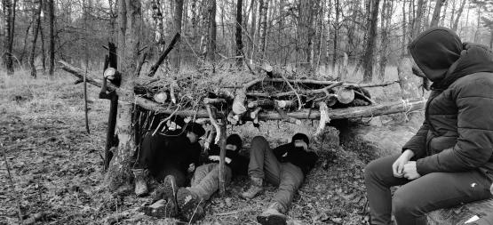 Helpt outdoor education écht bij het welzijn van jongeren? 